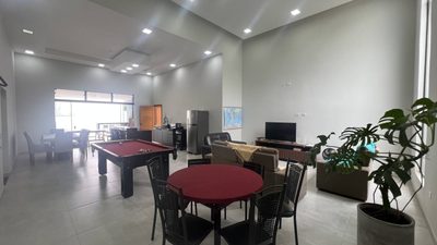 Casa, 4 quartos, 450 m² - Foto 3