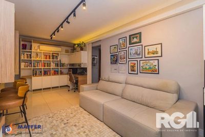 Apartamento, 3 quartos, 94 m² - Foto 2
