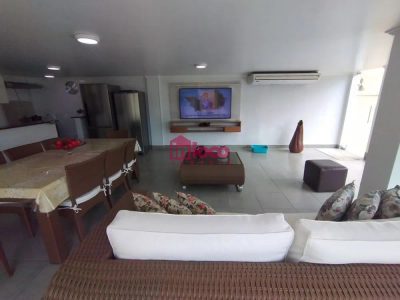 Casa de Condomínio, 5 quartos - Foto 5