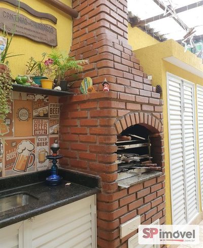 Casa, 3 quartos, 114 m² - Foto 1