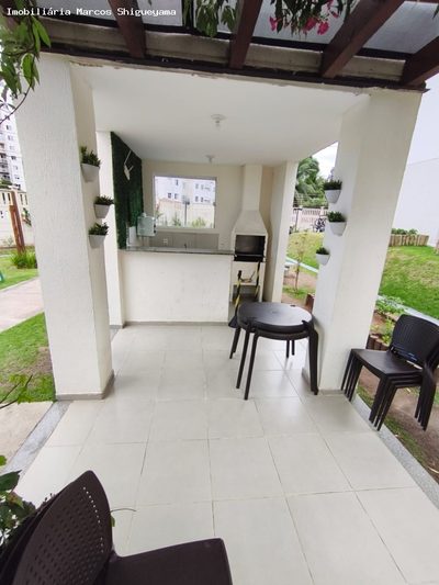 Apartamento, 2 quartos, 40 m² - Foto 4