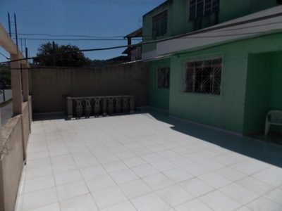 Casa, 4 quartos, 287 m² - Foto 5