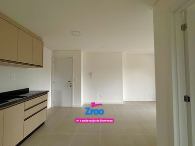 Apartamento, 1 quarto, 54 m² - Foto 4