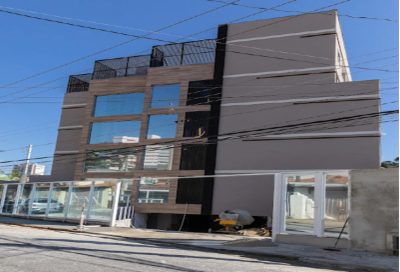 Apartamento, 2 quartos, 39 m² - Foto 2
