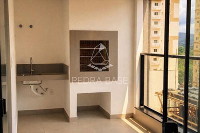 Apartamento, 3 quartos, 155 m² - Foto 3