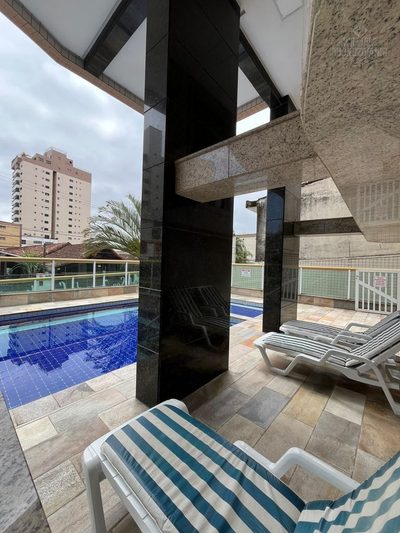 Apartamento, 3 quartos, 115 m² - Foto 4