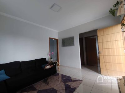 Casa, 3 quartos, 110 m² - Foto 5