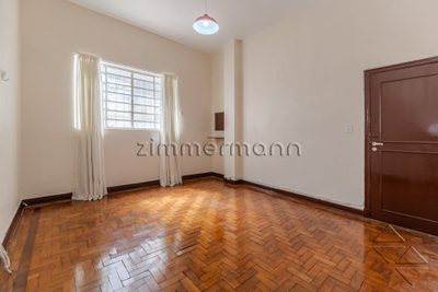 Apartamento, 1 quarto, 30 m² - Foto 1