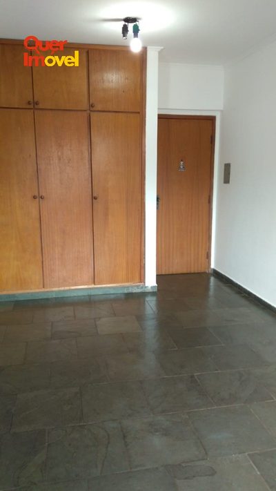 Apartamento, 1 quarto, 34 m² - Foto 2