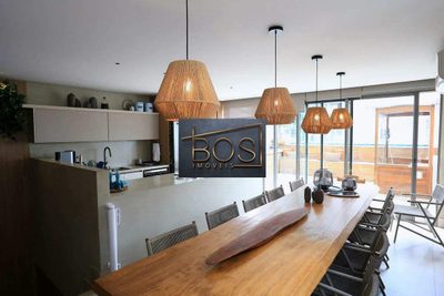 Cobertura, 2 quartos, 125 m² - Foto 2