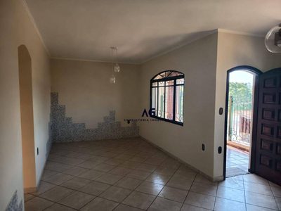 Casa, 3 quartos, 208 m² - Foto 3