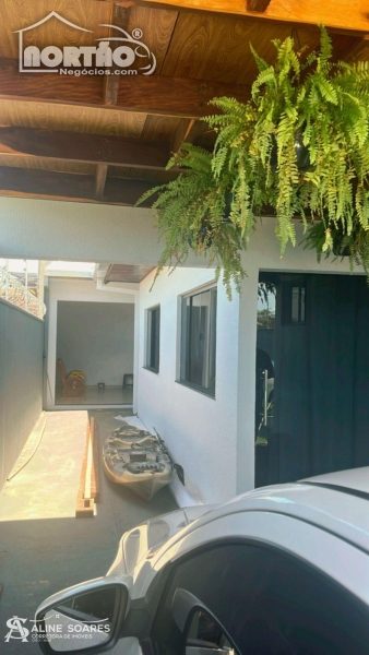 Casa, 4 quartos, 130 m² - Foto 3