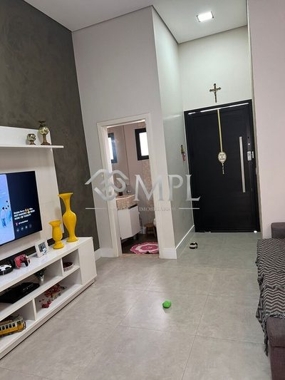 Casa de Condomínio, 3 quartos - Foto 3