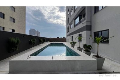 Apartamento, 2 quartos, 55 m² - Foto 5