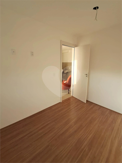 Apartamento, 2 quartos, 38 m² - Foto 3