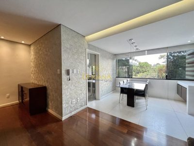 Apartamento, 3 quartos, 130 m² - Foto 1