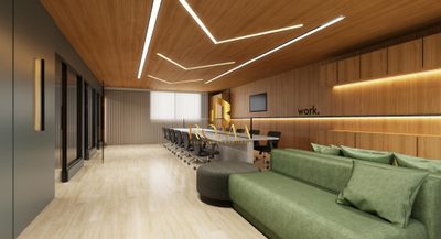 Kitnet-Studio, 24 m² - Foto 4