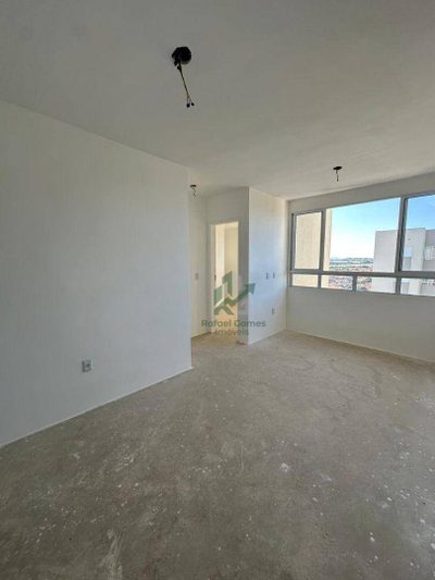 Apartamento, 2 quartos, 52 m² - Foto 3