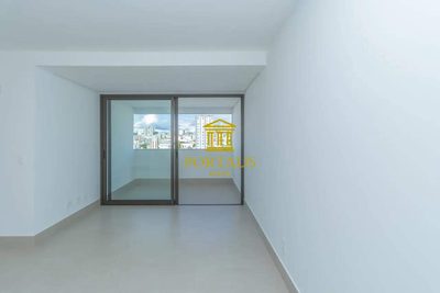 Apartamento, 4 quartos, 126 m² - Foto 2