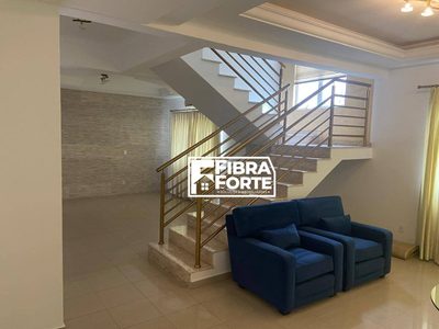 Casa de Condomínio, 4 quartos - Foto 3