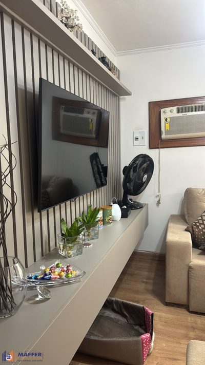 Apartamento, 2 quartos, 76 m² - Foto 4
