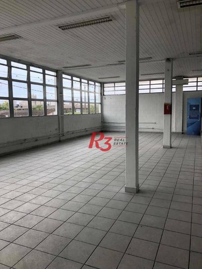 Depósito-Galpão, 4140 m² - Foto 5