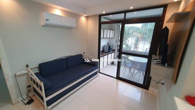 Apartamento, 2 quartos, 68 m² - Foto 4