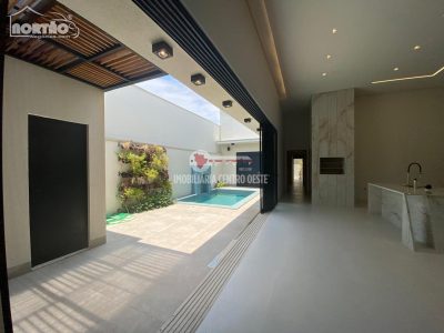 Casa, 1 quarto, 199 m² - Foto 5