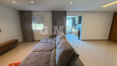 Apartamento, 2 quartos, 107 m² - Foto 3
