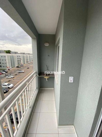 Apartamento, 2 quartos, 57 m² - Foto 4