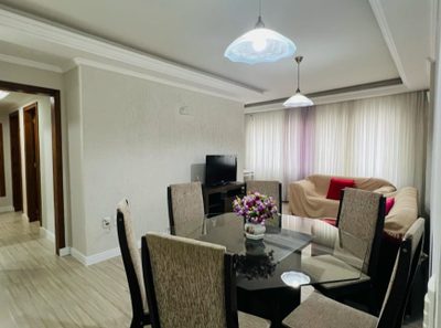 Apartamento, 3 quartos, 110 m² - Foto 5