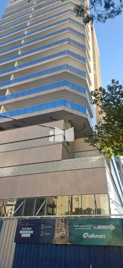 Apartamento, 3 quartos, 112 m² - Foto 1