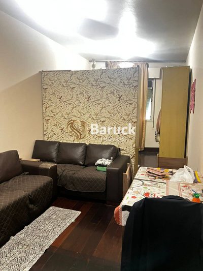 Apartamento, 1 quarto, 45 m² - Foto 1
