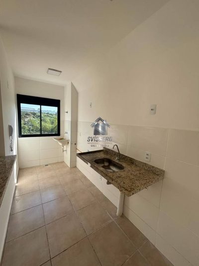 Apartamento, 2 quartos, 46 m² - Foto 4