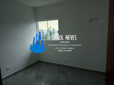Sobrado, 2 quartos, 84 m² - Foto 5