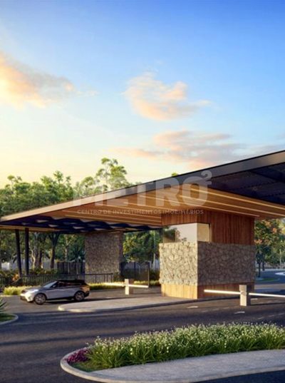 Terreno, 420 m² - Foto 1