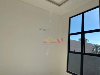 Casa, 3 quartos, 103 m² - Foto 3