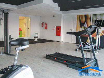 Apartamento, 3 quartos, 64 m² - Foto 4