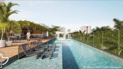 Apartamento, 3 quartos, 143 m² - Foto 3