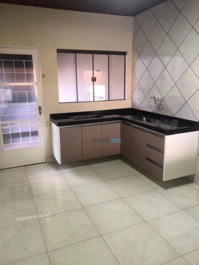 Casa, 3 quartos, 135 m² - Foto 3