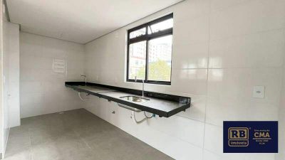 Apartamento, 2 quartos, 63 m² - Foto 3