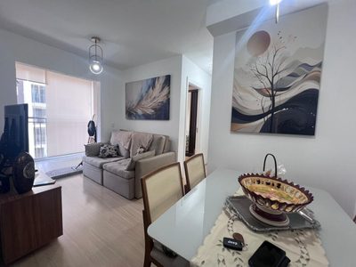 Apartamento, 2 quartos, 51 m² - Foto 4