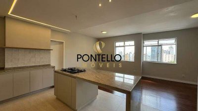 Apartamento, 3 quartos, 120 m² - Foto 5