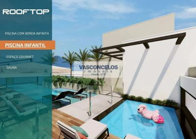 Apartamento, 1 quarto, 60 m² - Foto 5