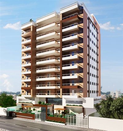 Apartamento, 2 quartos, 65 m² - Foto 1