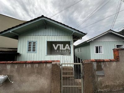 Casa, 3 quartos, 90 m² - Foto 1