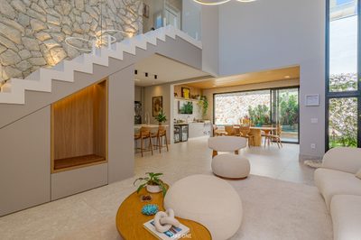 Apartamento, 3 quartos, 255 m² - Foto 1
