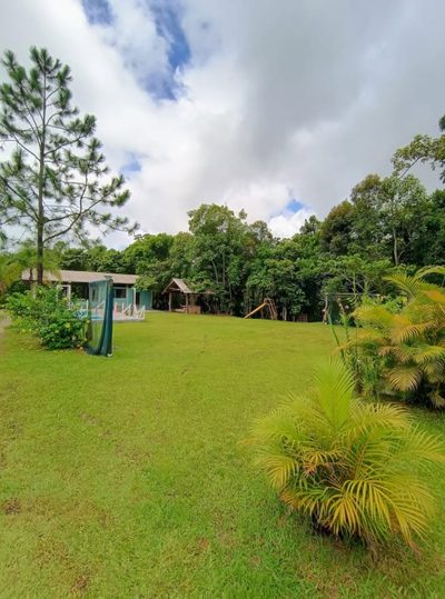 Chácara, 3 quartos, 7260 m² - Foto 4