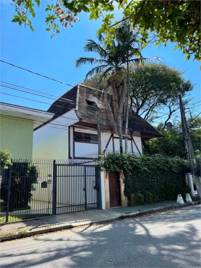 Sobrado, 5 quartos, 369 m² - Foto 3