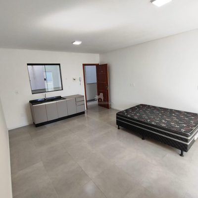 Apartamento, 1 quarto, 25 m² - Foto 5